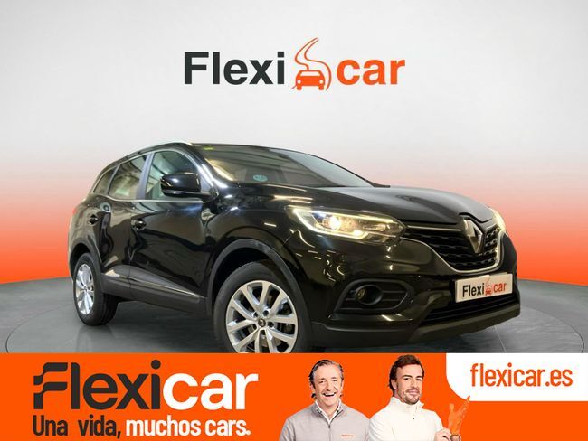RENAULT Kadjar (Zen Blue dCi 85kW (115CV)) en Pontevedra