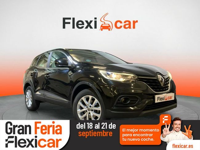 RENAULT Kadjar (Zen Blue dCi 85kW (115CV)) en Pontevedra