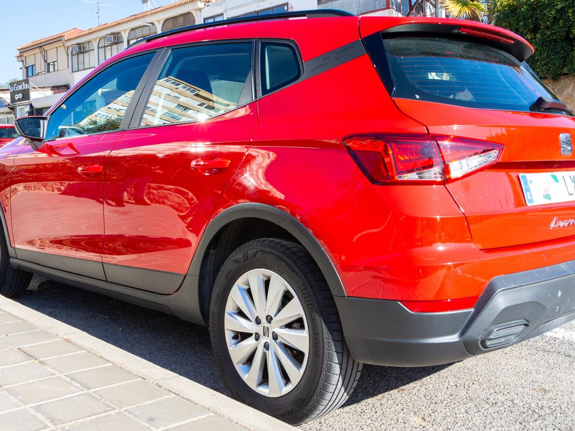 Imagen 3 de SEAT Arona