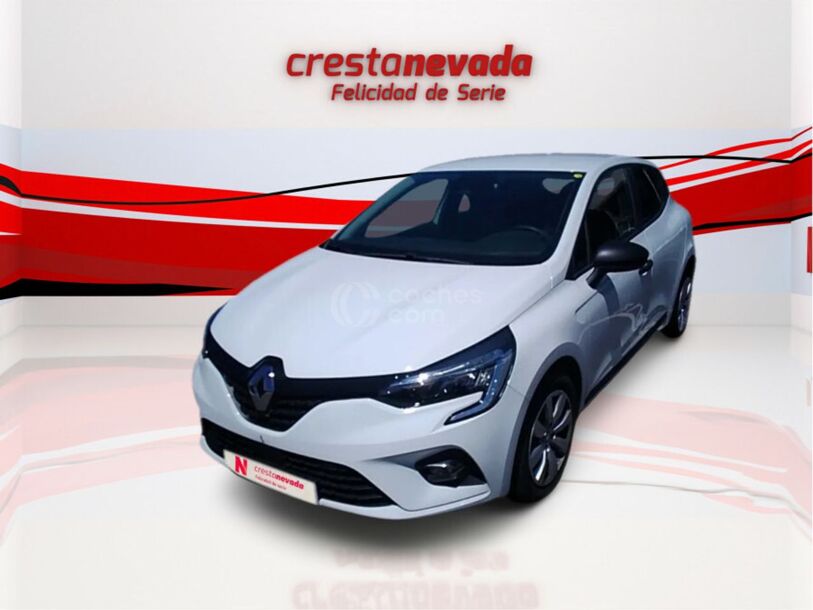 Foto del RENAULT Clio Blue dCi Business 74kW