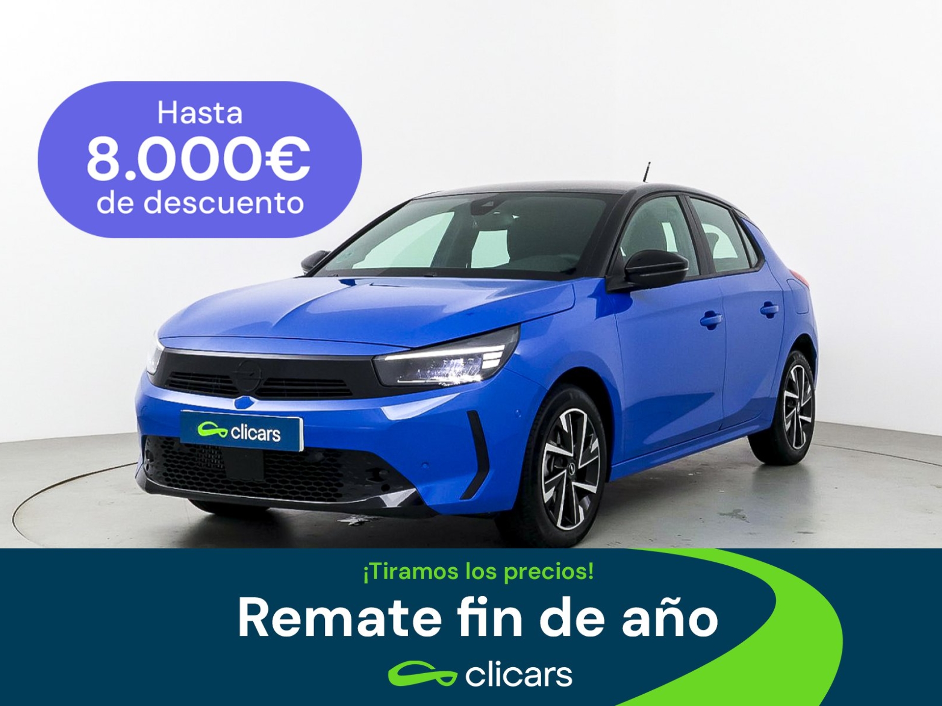 Imagen de OPEL Corsa