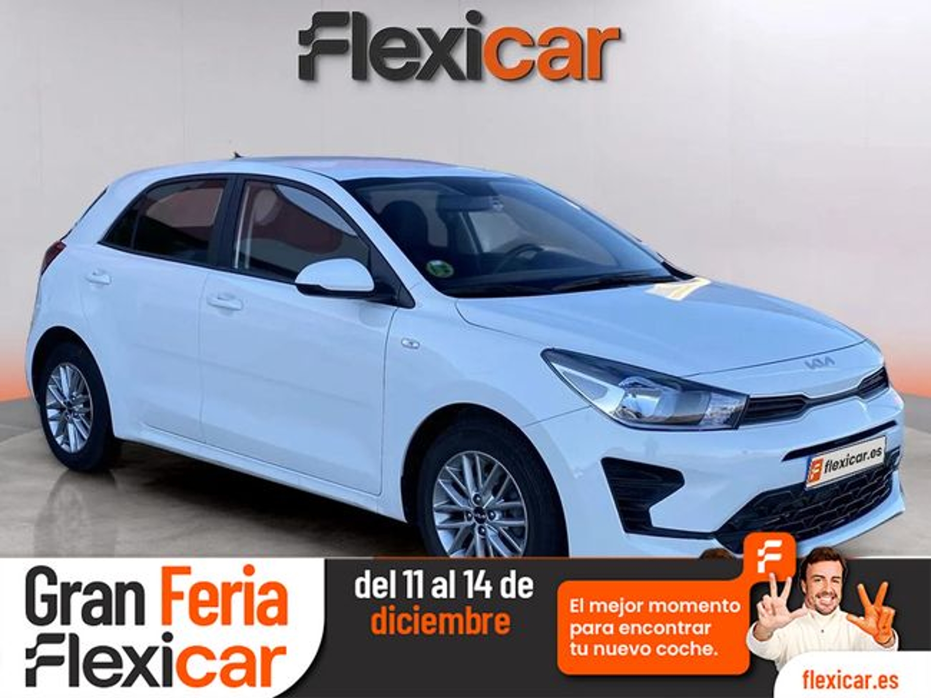 Imagen de KIA Rio