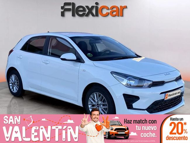 Foto del KIA Rio 1.2 DPi Concept 84