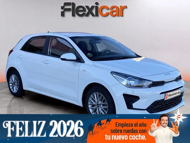 KIA Rio (1.2 DPi 62kW (84CV) Concept) en Badajoz