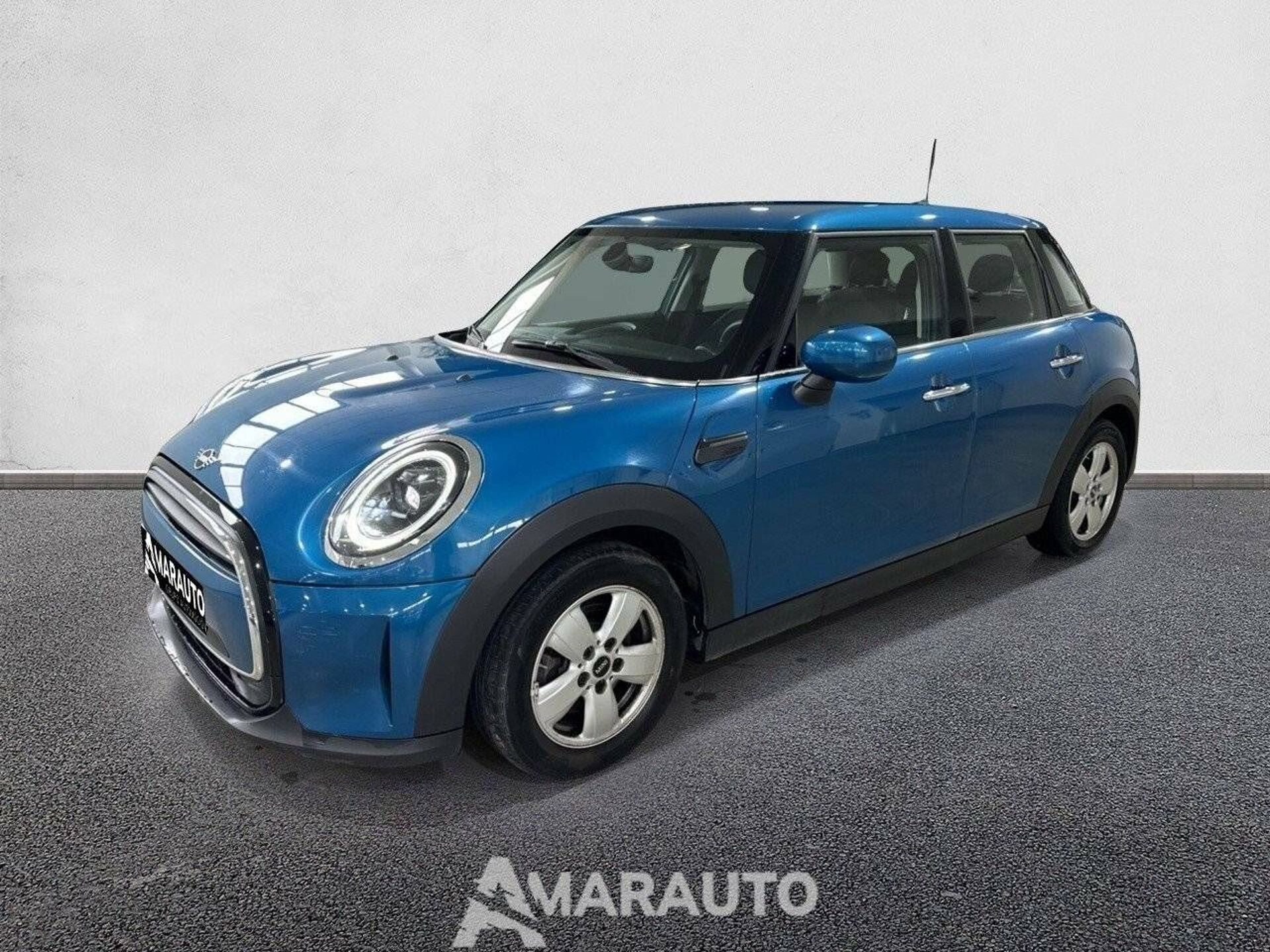 Imagen de MINI Mini