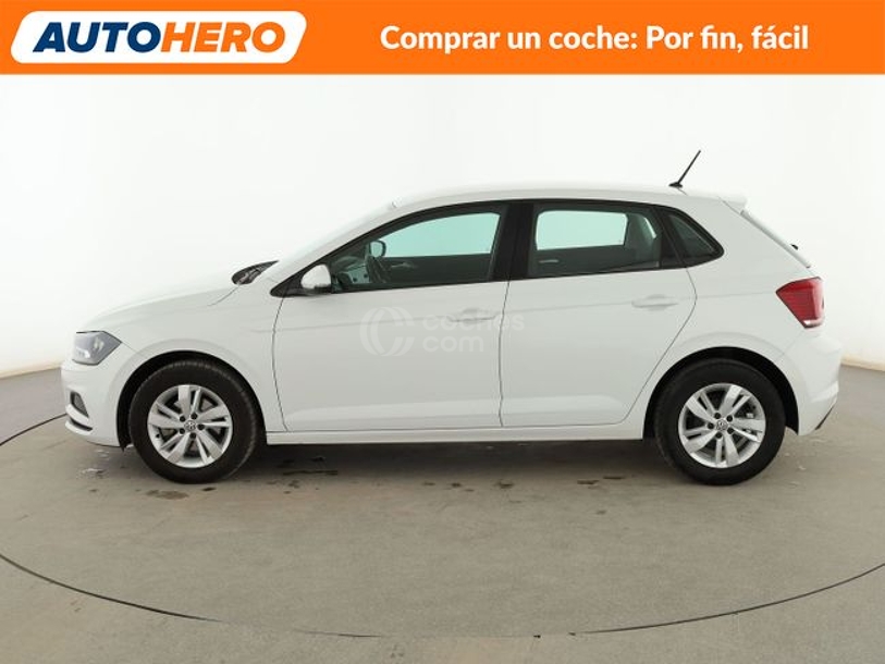 Foto del VOLKSWAGEN Polo 1.6TDI Advance 70kW