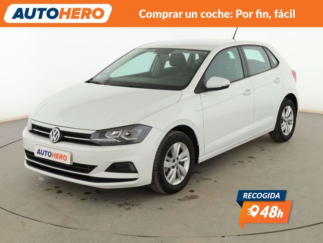 Foto del VOLKSWAGEN Polo 1.6TDI Advance 70kW