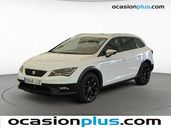 Imagen de SEAT León X-perience 1.6TDI CR S&S 4Drive