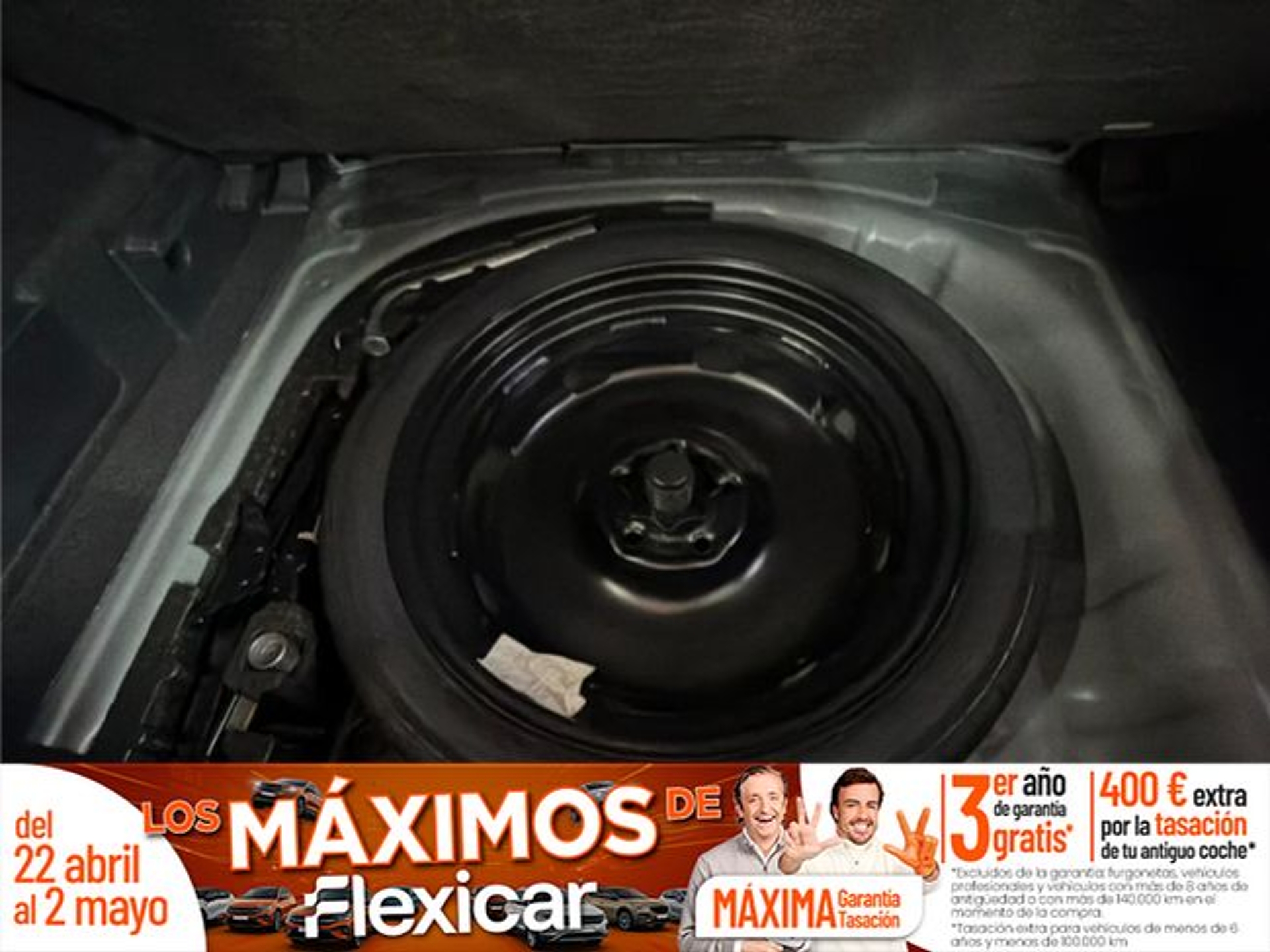 Imagen de CUPRA Formentor