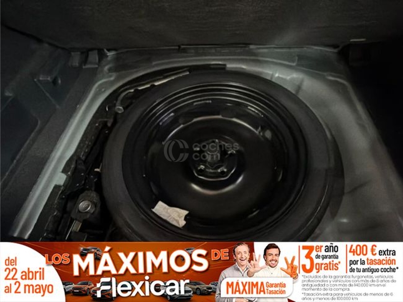 Foto del CUPRA Formentor 1.5 TSI 150 DSG