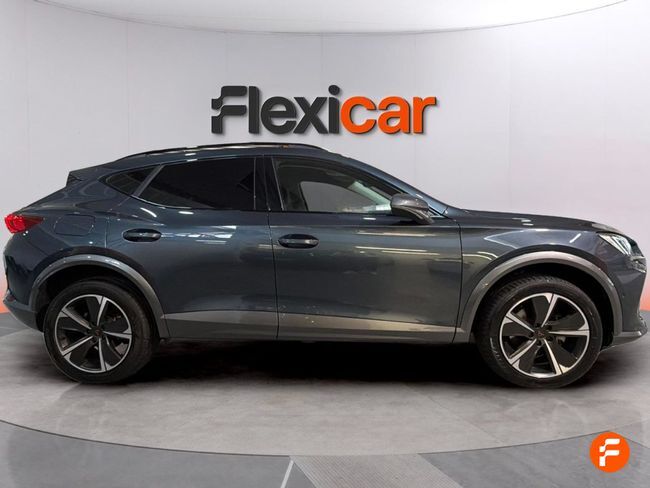 Foto del CUPRA Formentor 1.5 TSI 150 DSG