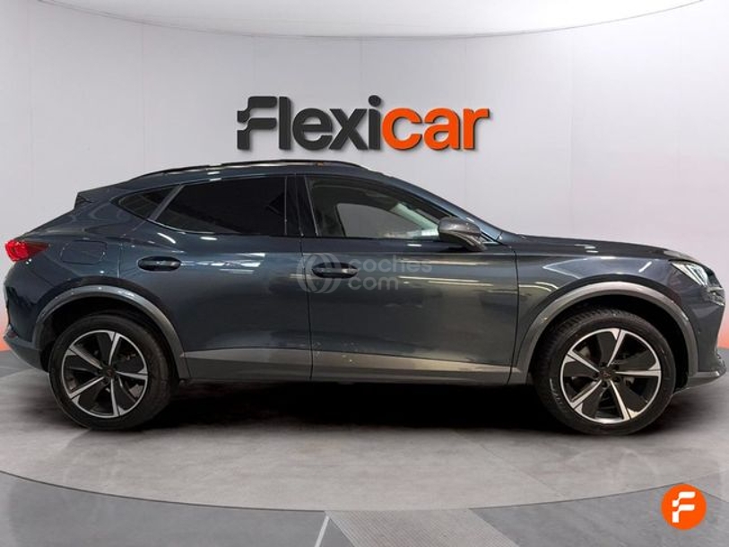 Foto del CUPRA Formentor 1.5 TSI 150 DSG