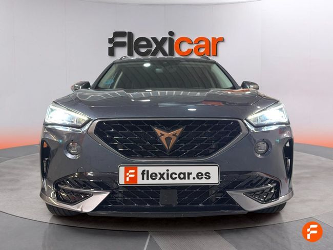 Foto del CUPRA Formentor 1.5 TSI 150 DSG