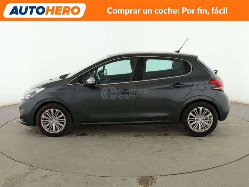 Foto del PEUGEOT 208 1.6BlueHDi Style 100