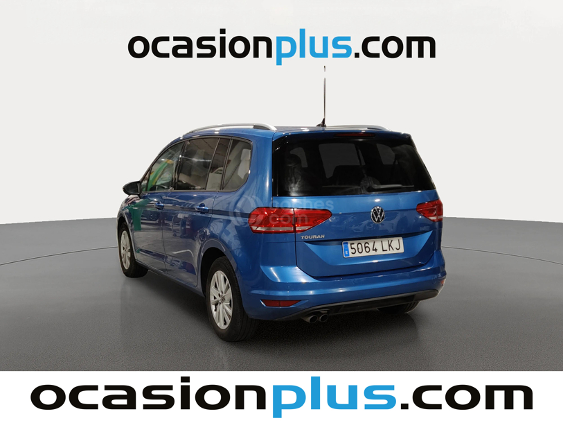 Foto del VOLKSWAGEN Touran 2.0TDI CR BMT Advance 110kW