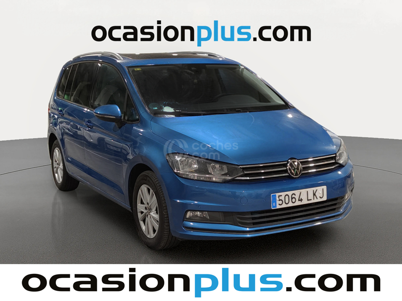 Foto del VOLKSWAGEN Touran 2.0TDI CR BMT Advance 110kW