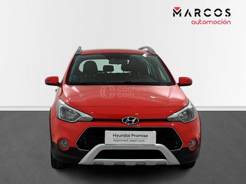 Foto del HYUNDAI i20 Active 1.0 TGDI Klass 100