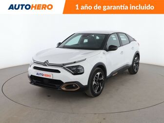 Imagen de CITROEN C4 1.2 PureTech S&S C-Series 130