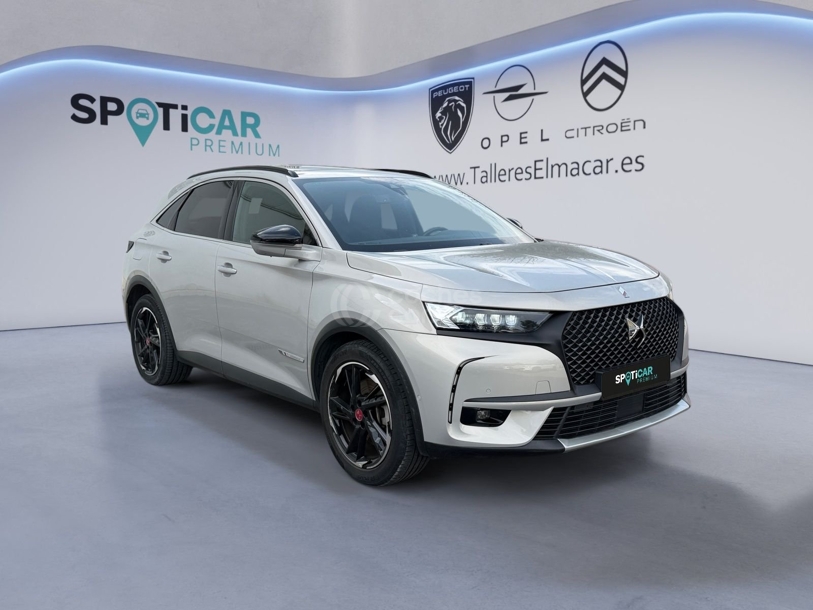 Foto del DS DS7 E-Tense Performance Line + Aut. 4x2