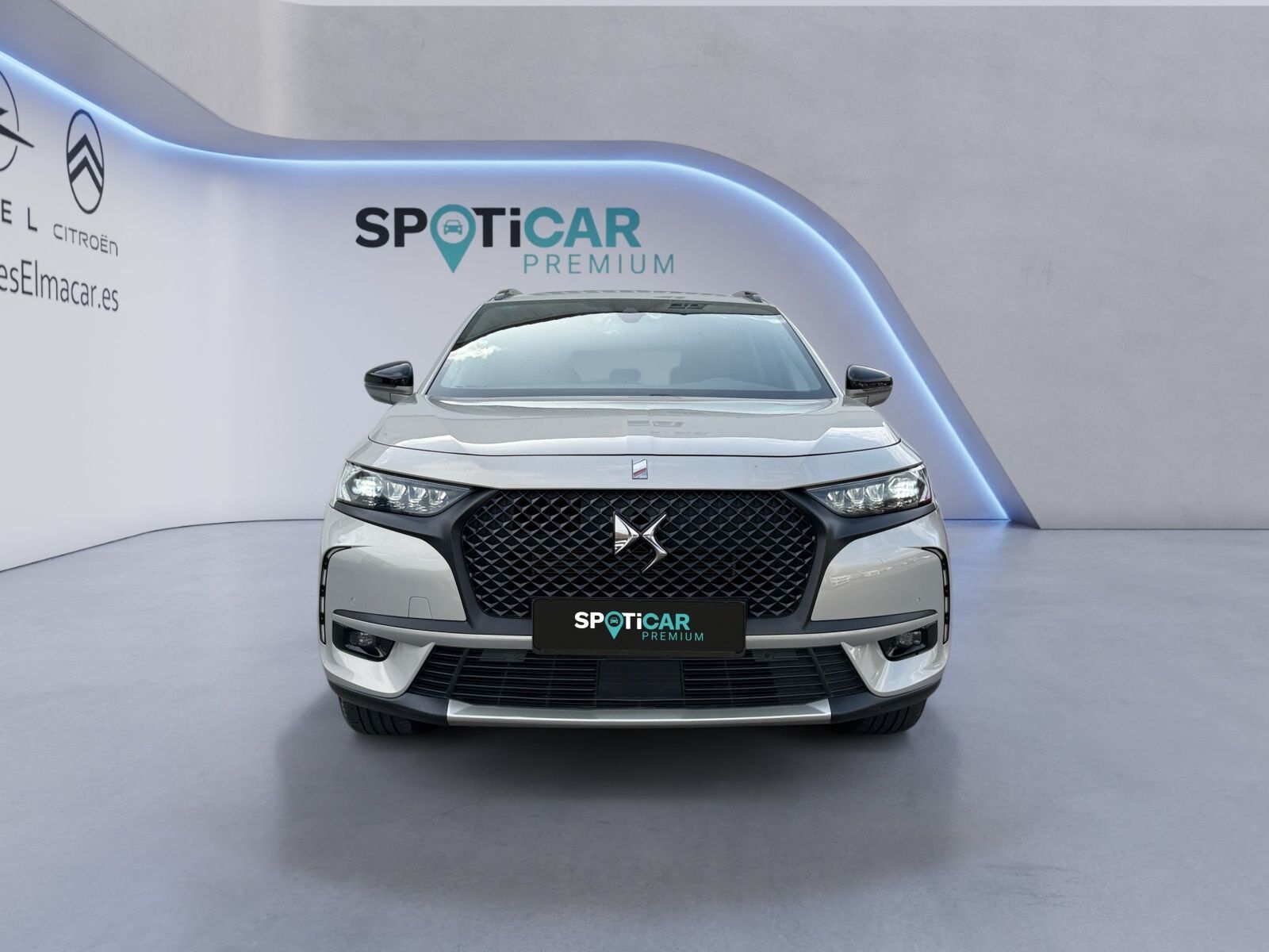 Foto del DS DS7 E-Tense Performance Line + Aut. 4x2