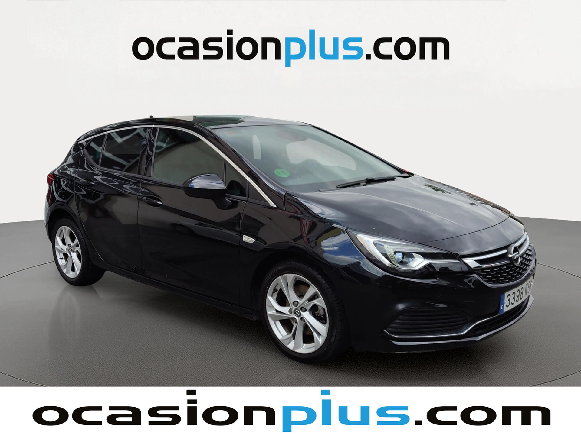 Imagen 2 de OPEL Astra