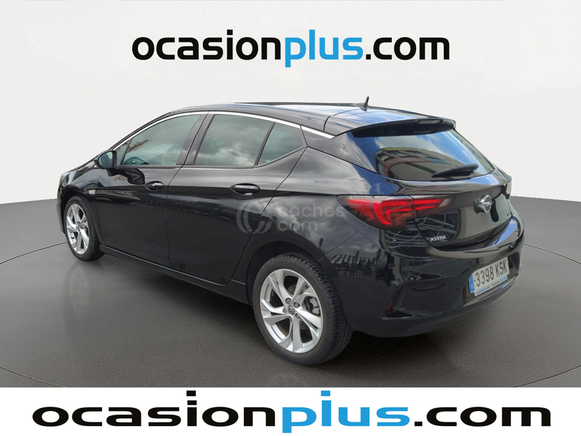 Foto del OPEL Astra 1.6CDTi S-S GSi Line 136