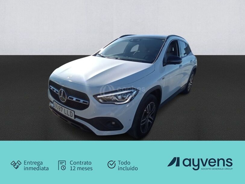 Foto del MERCEDES Clase GLA GLA 250e