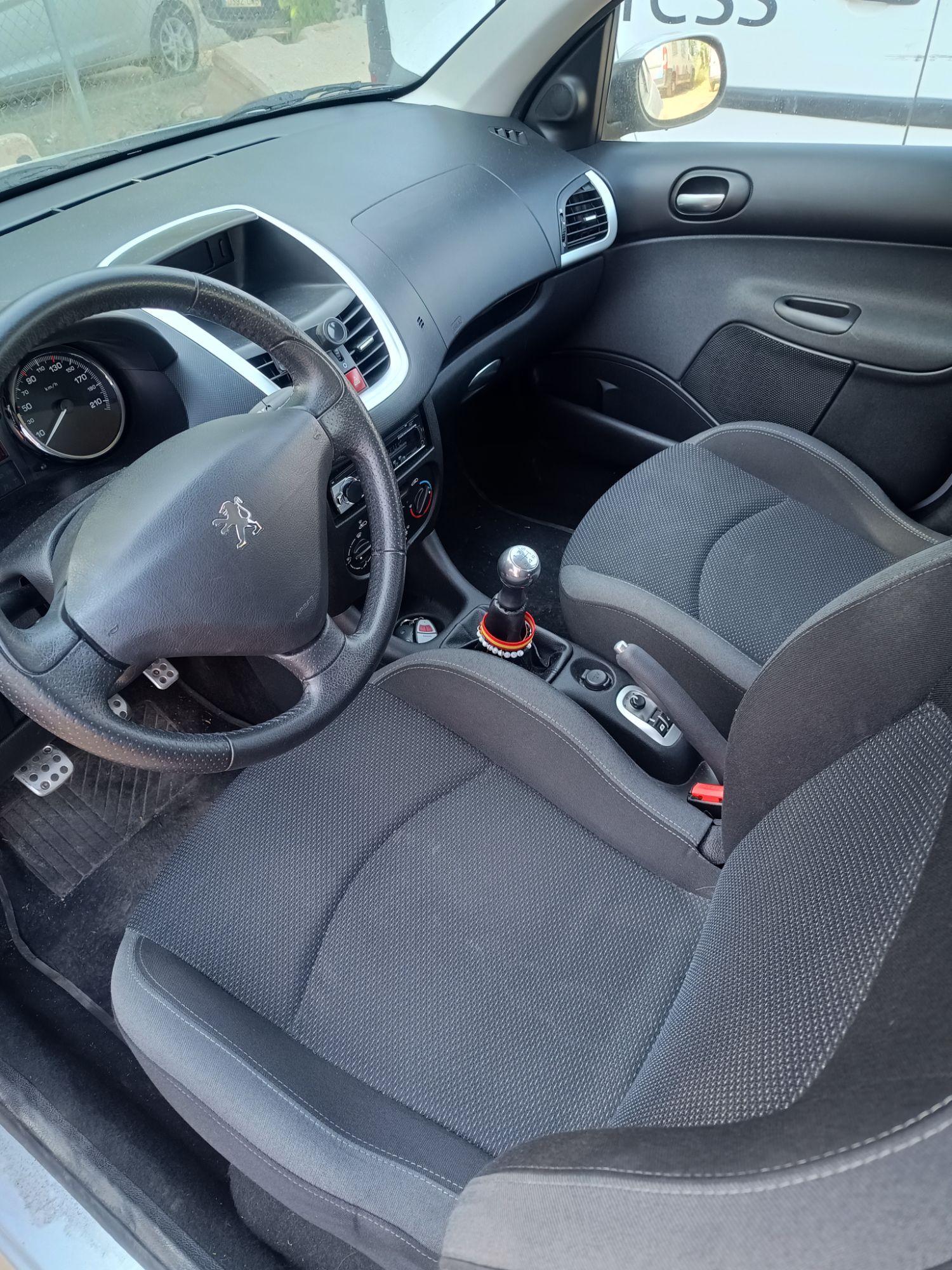 Foto del PEUGEOT 206 + 1.4HDI