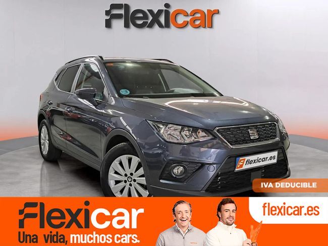 SEAT Arona (1.0 TSI 81kW (110CV) Style) en Cádiz