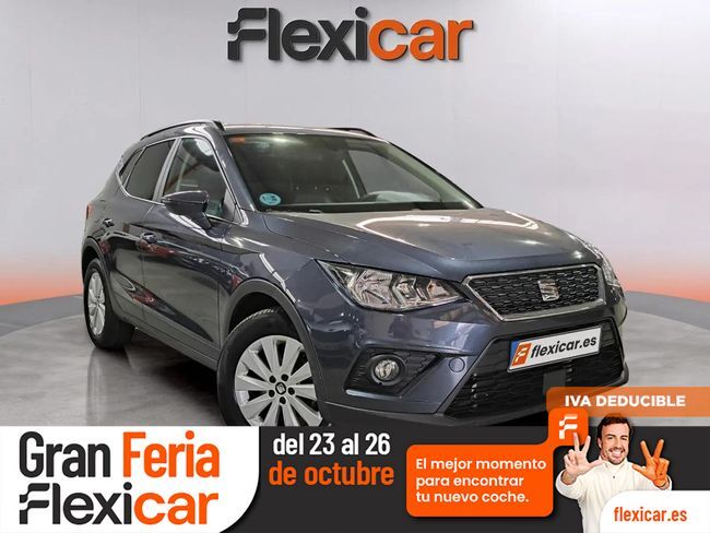 SEAT Arona (1.0 TSI 81kW (110CV) Style) en Cádiz