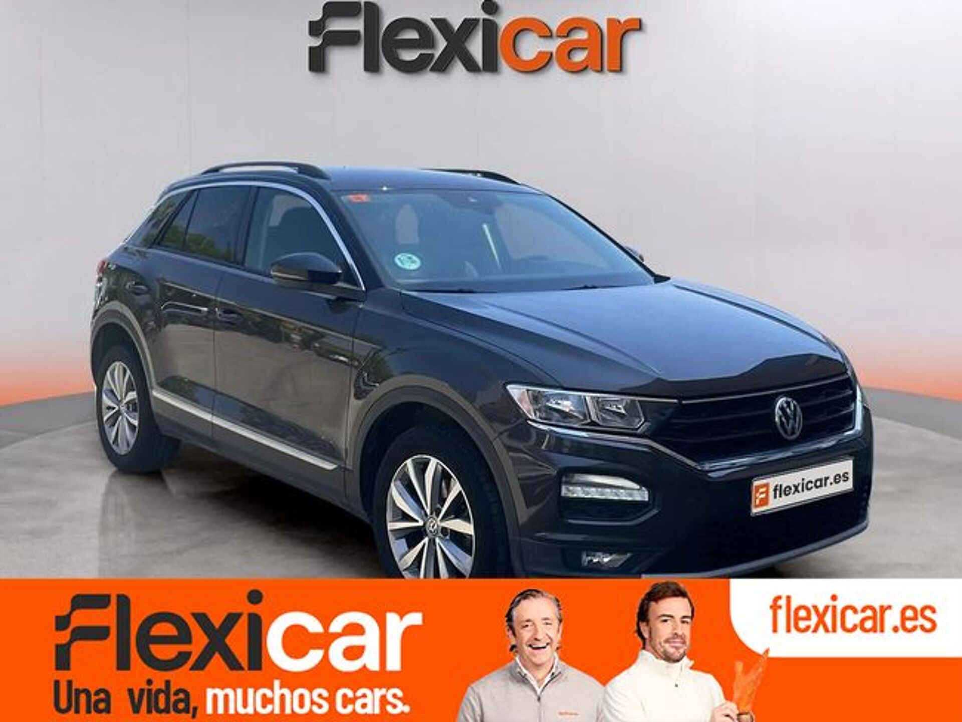 Imagen de VOLKSWAGEN T-Roc