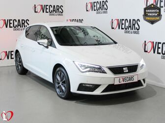 Imagen de SEAT León ST 1.0 EcoTSI S&S Style