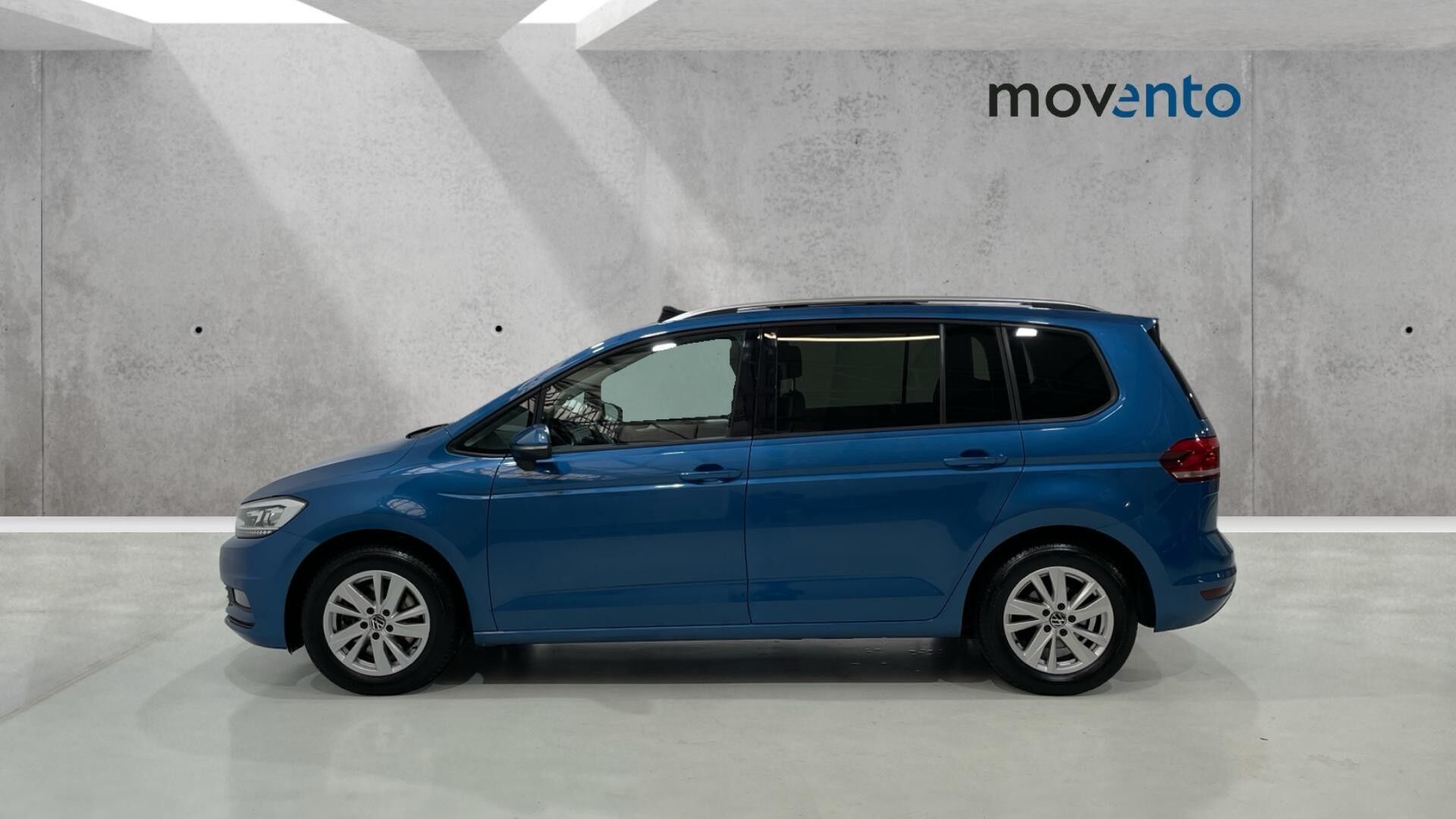 Foto del VOLKSWAGEN Touran 1.5 TSI EVO Advance DSG7 110kW