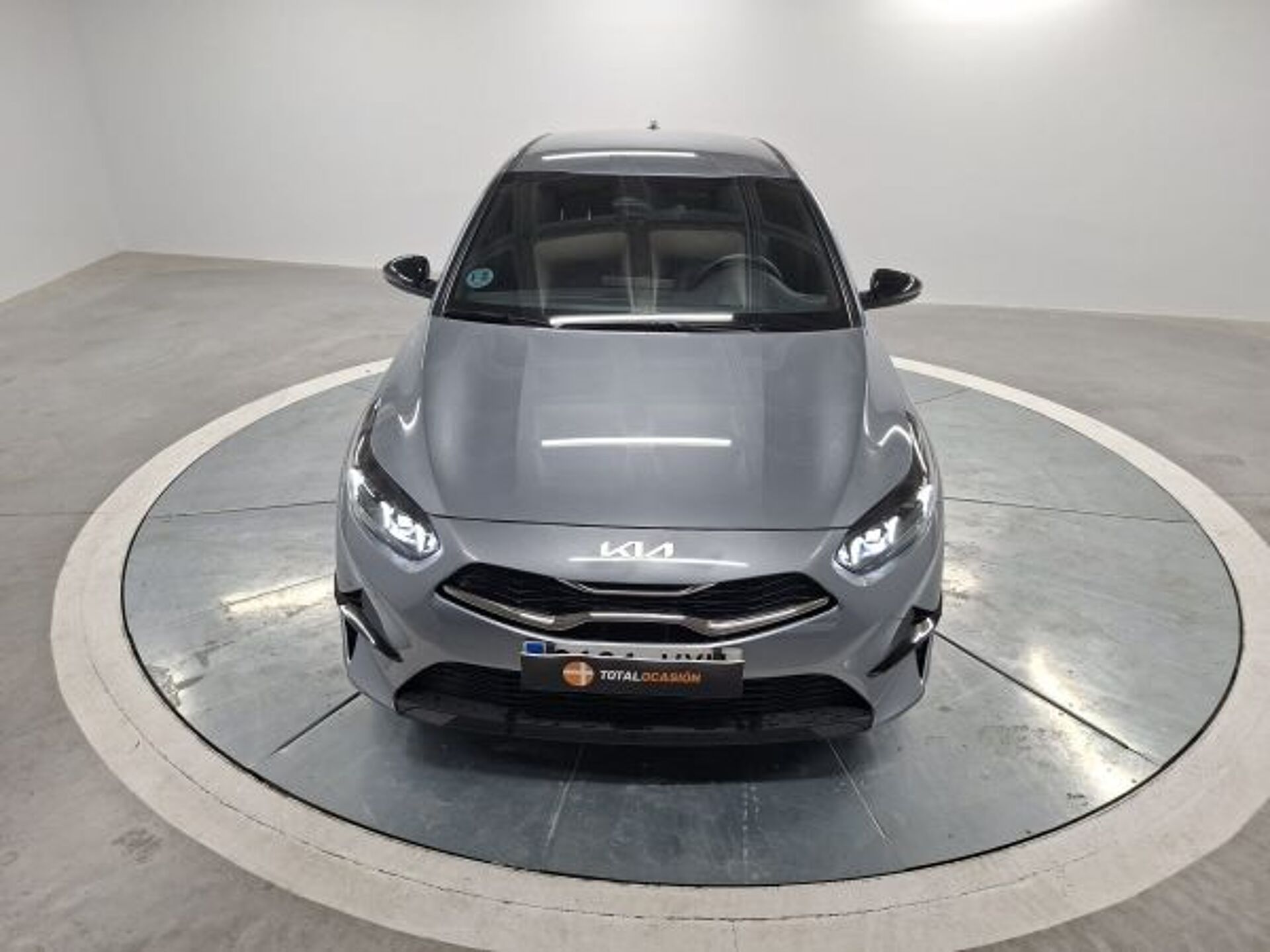 Imagen 3 de KIA Ceed