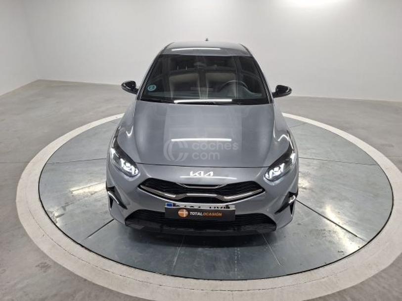 Foto del KIA Ceed Tourer 1.0 T-GDi Style Edition 100