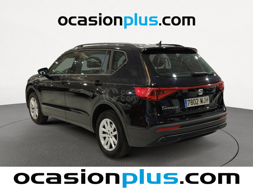 Foto del SEAT Tarraco 1.5 TSI S&S Style DSG 150