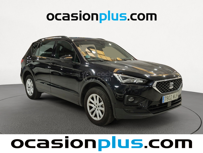 Foto del SEAT Tarraco 1.5 TSI S&S Style DSG 150