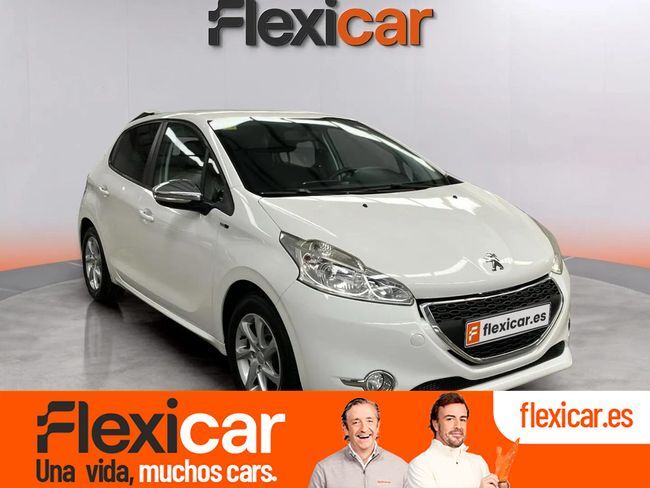 PEUGEOT 208 (5P ACCESS 1.0L PureTech 68) en Málaga