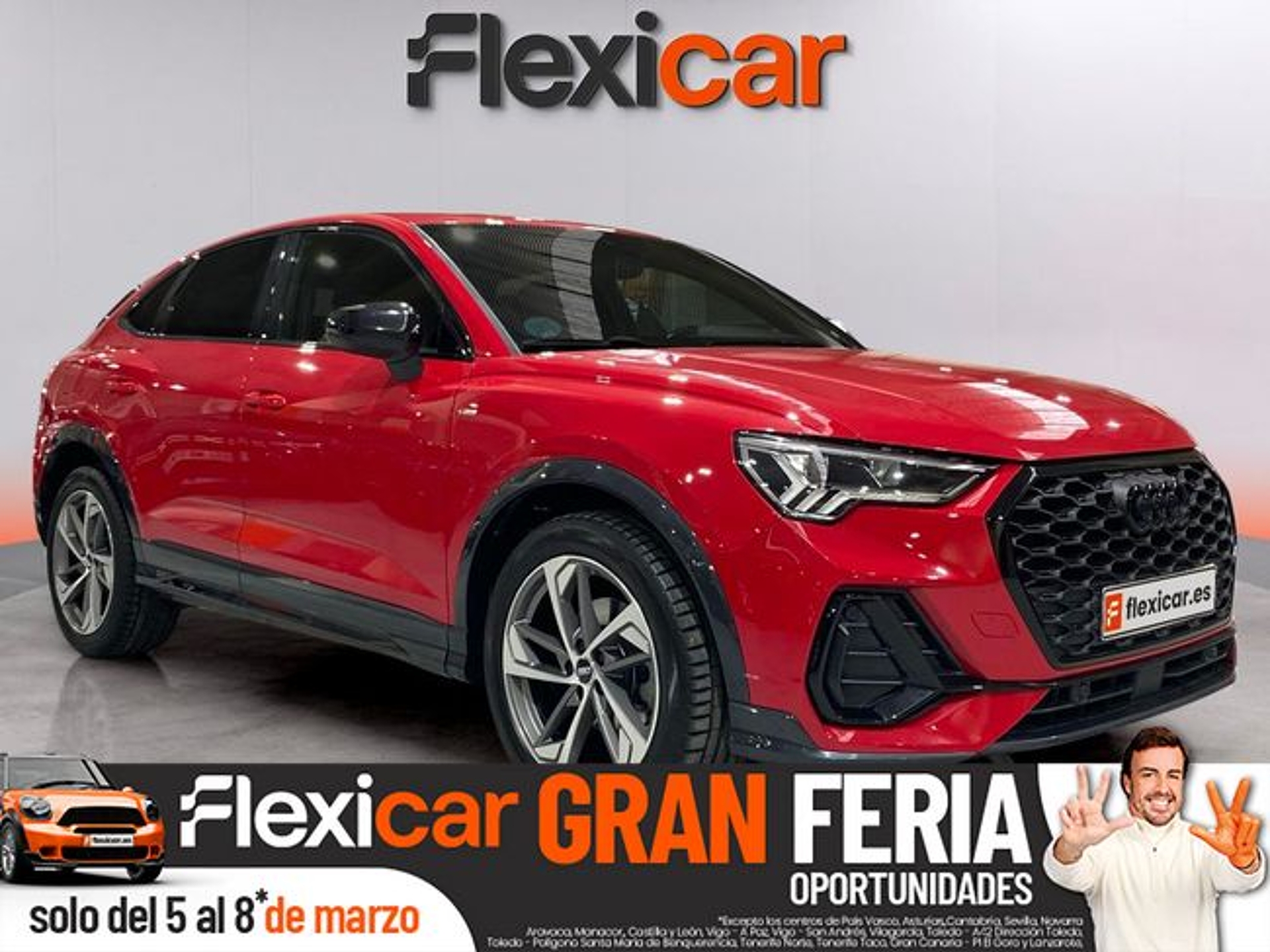 Imagen de AUDI Q3