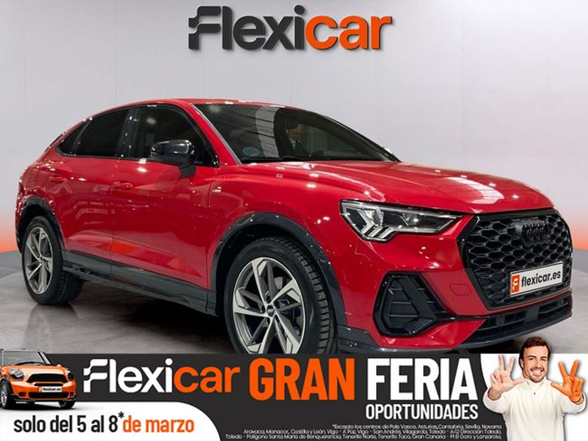 Imagen 1 de AUDI Q3