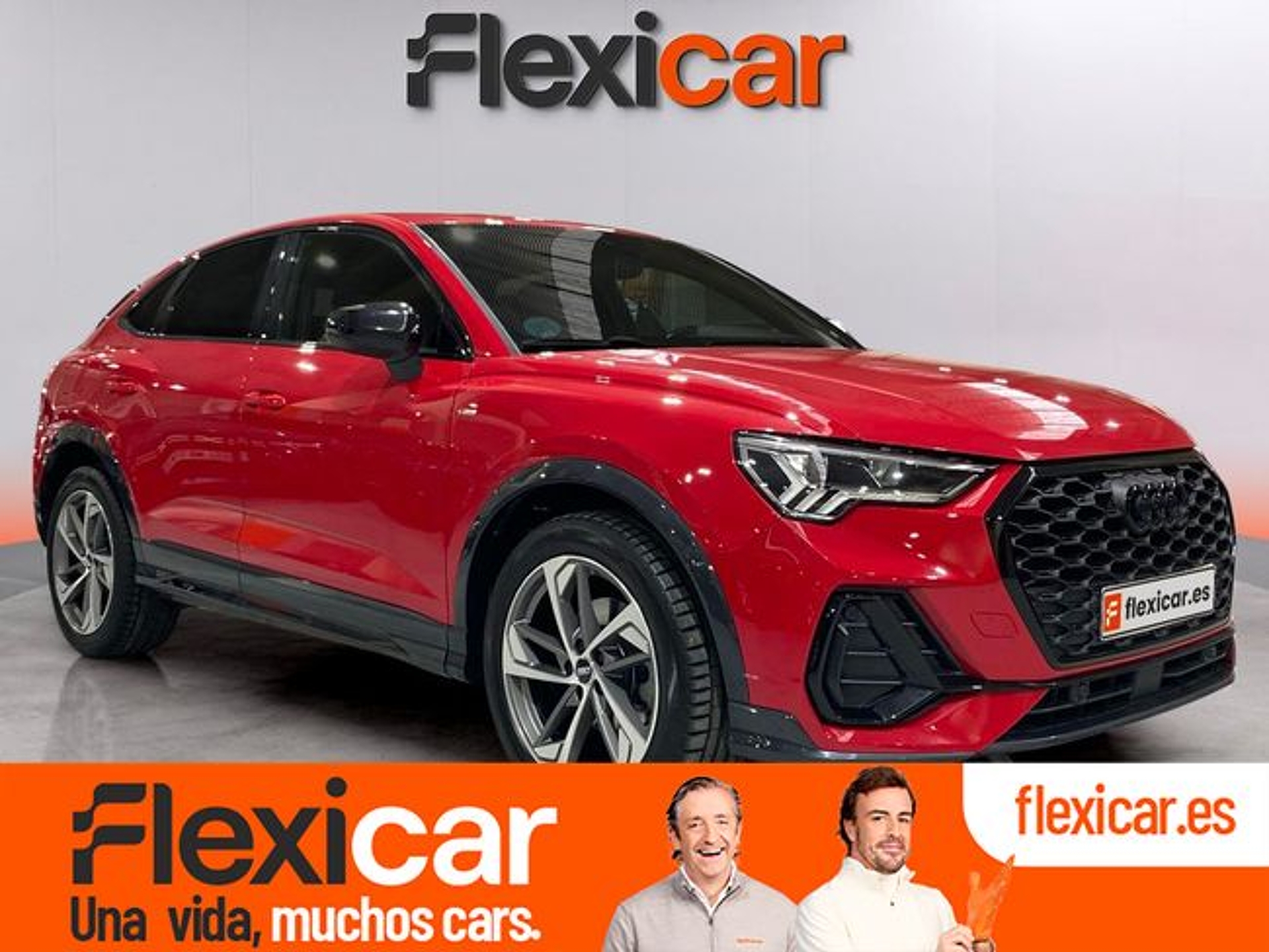 Imagen de AUDI Q3