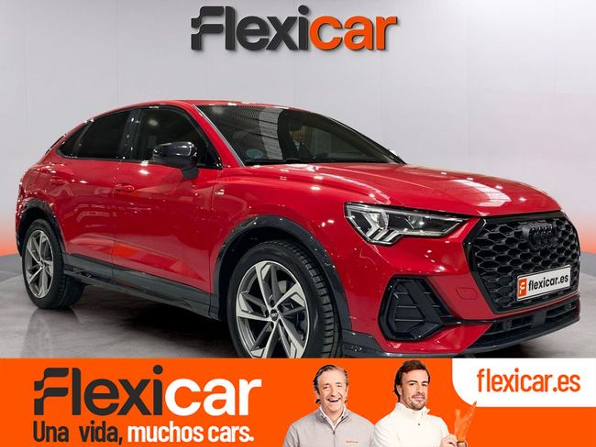 Imagen 1 de AUDI Q3