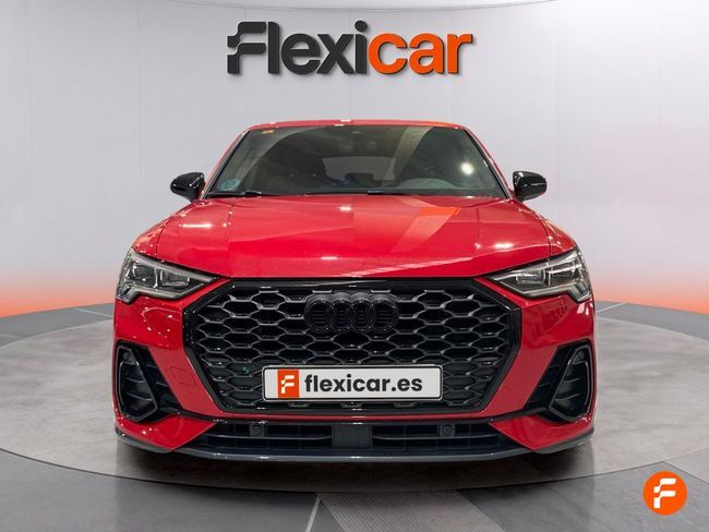 Foto del AUDI Q3 35 TDI Advanced S tronic 110kW