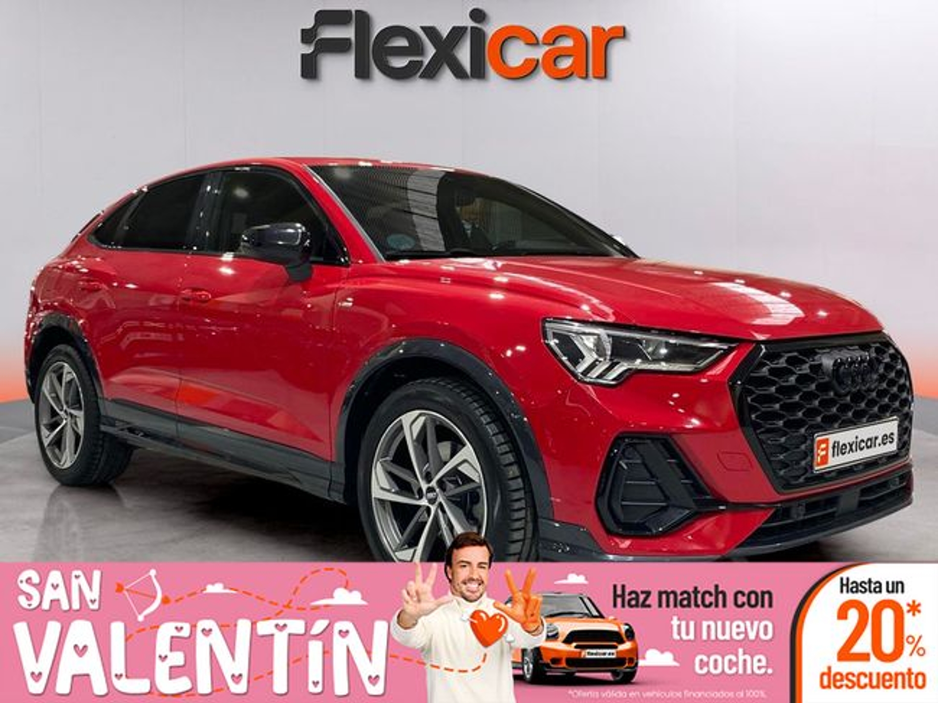 Imagen de AUDI Q3
