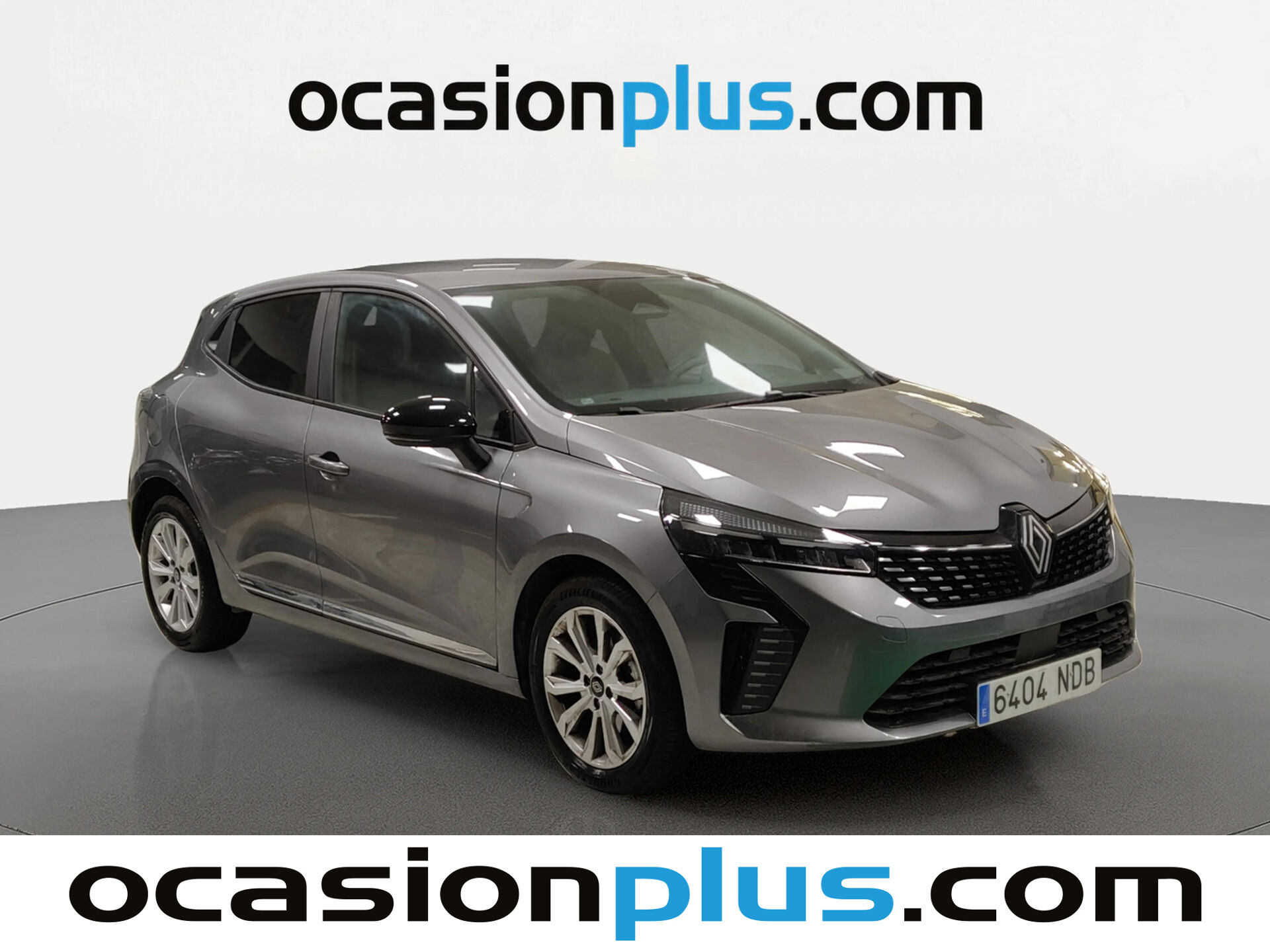 Imagen 2 de RENAULT Clio