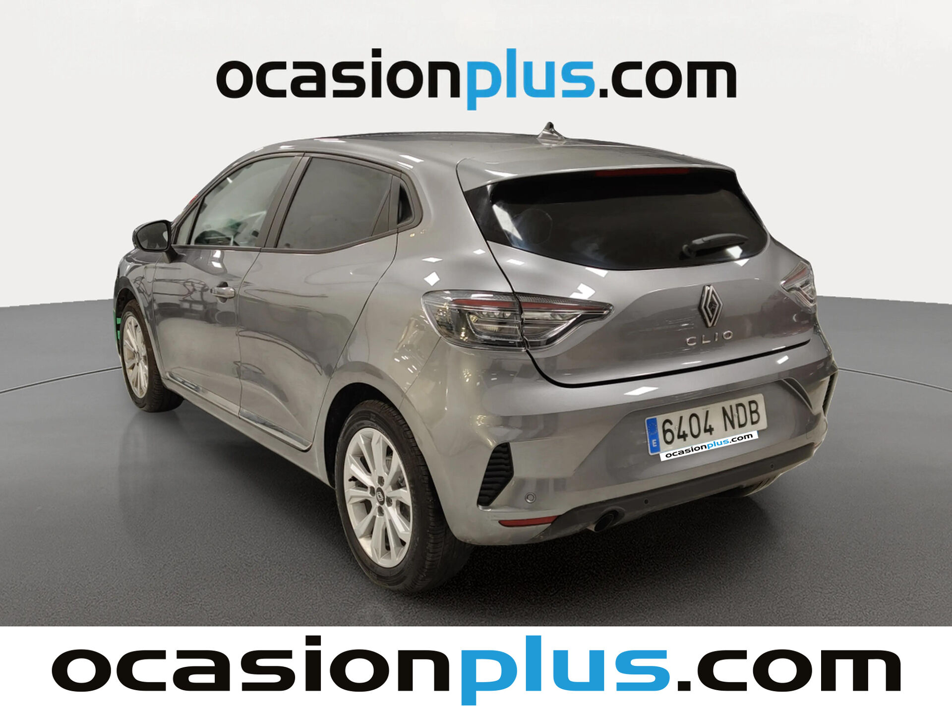 Imagen 3 de RENAULT Clio