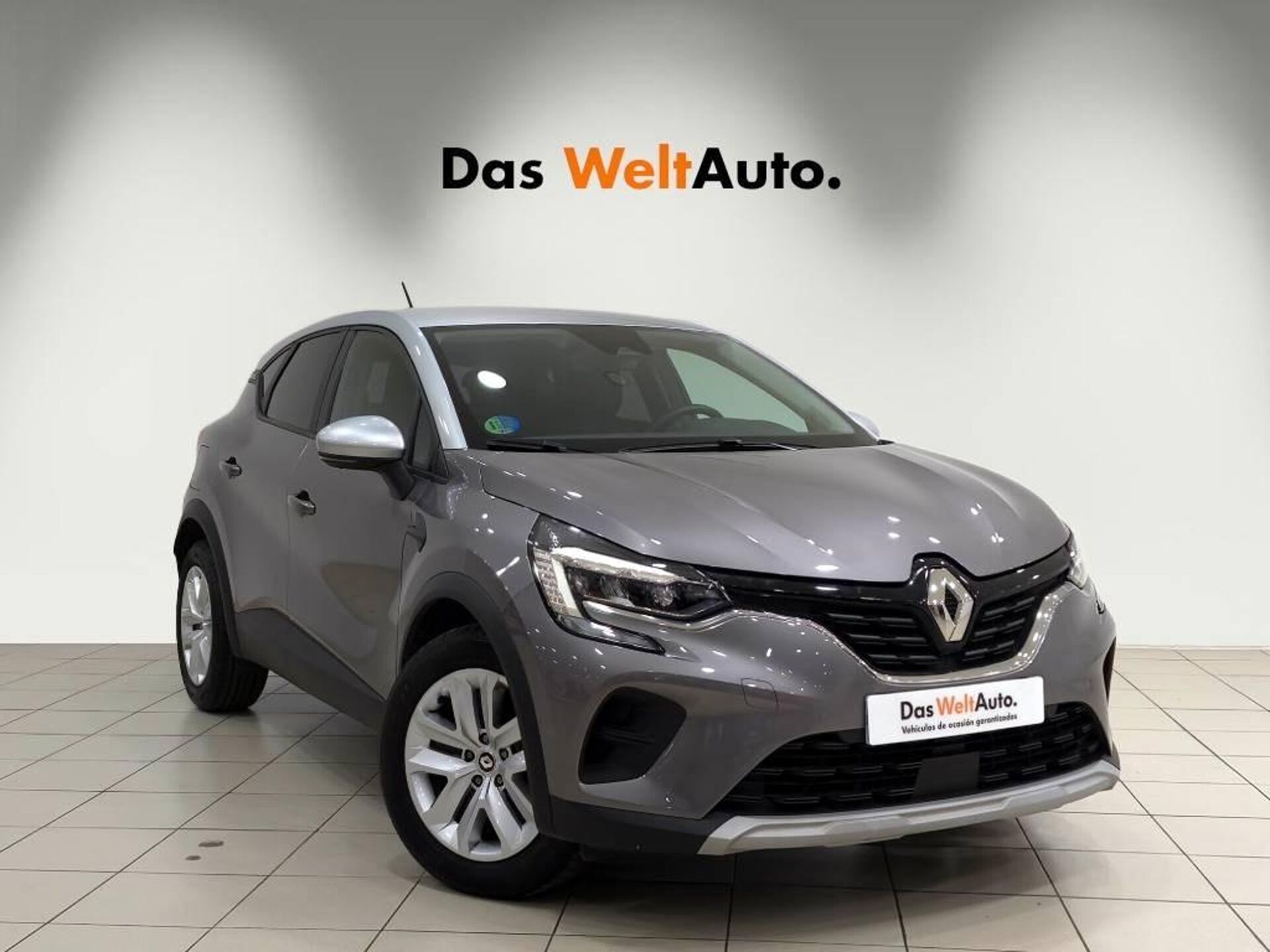 Imagen de RENAULT Captur