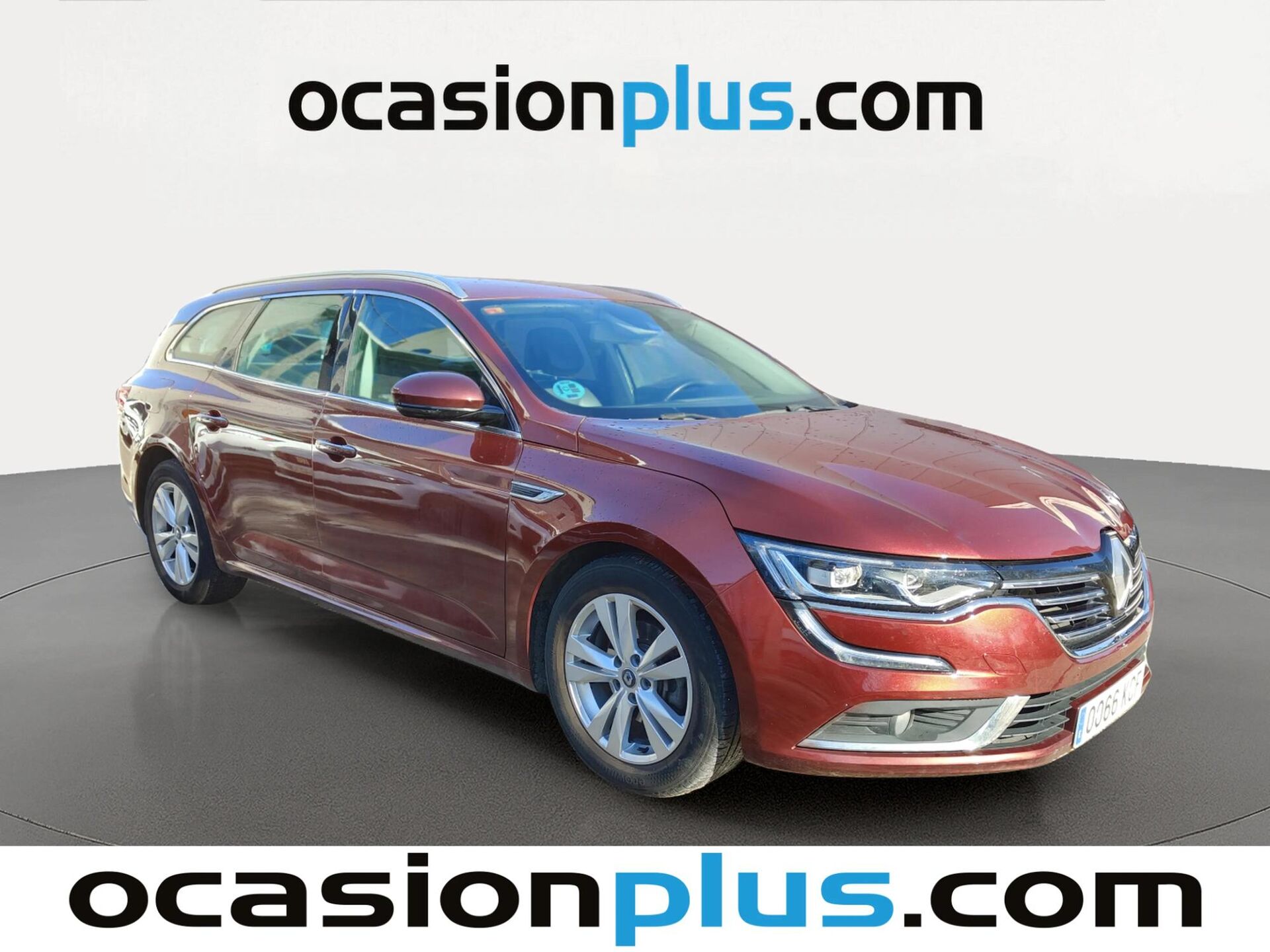 Imagen 2 de RENAULT Talisman