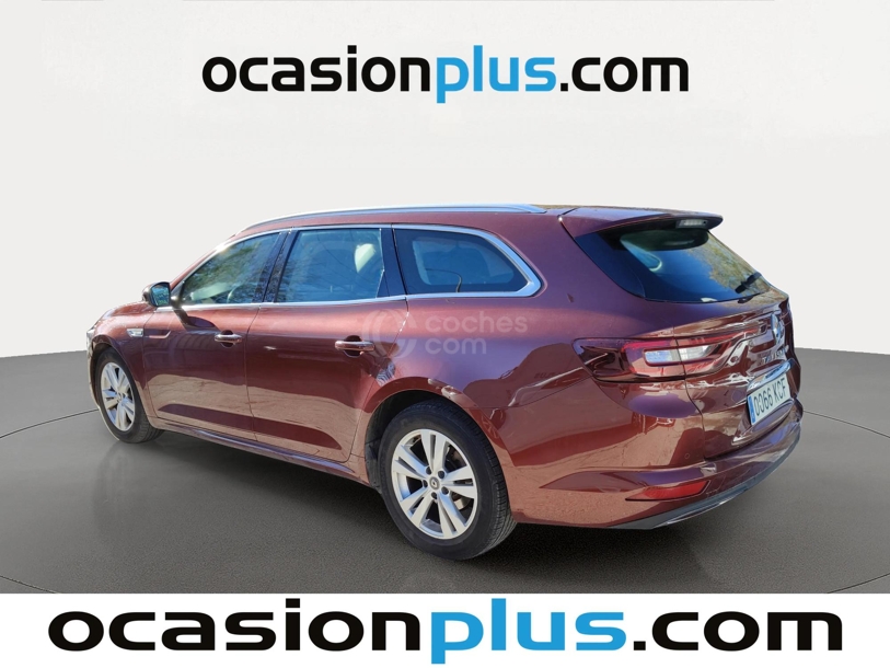 Foto del RENAULT Talisman S.T. 1.6dCi Energy Zen EDC 96kW