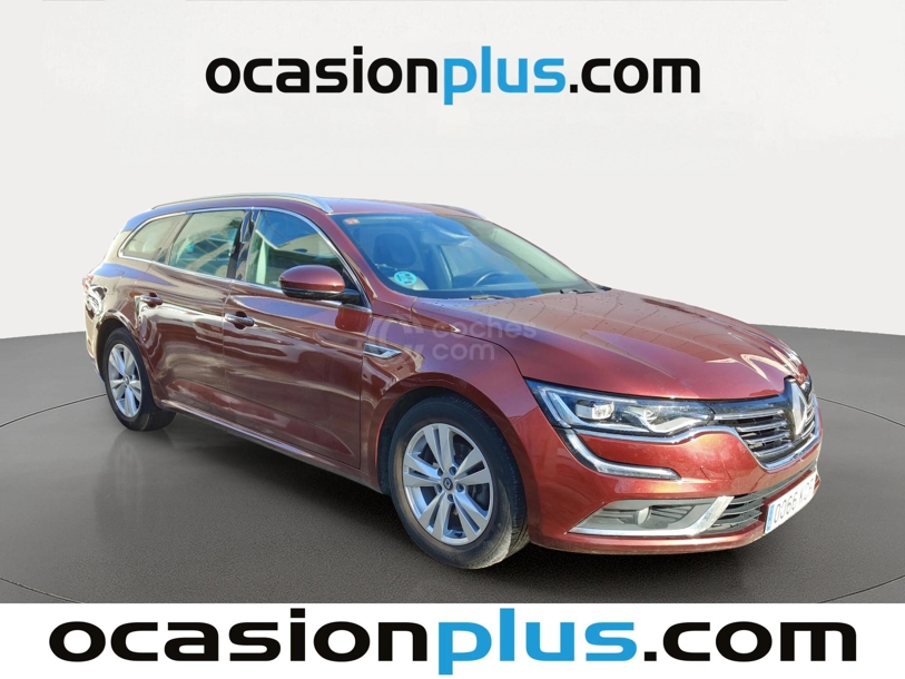 Foto del RENAULT Talisman S.T. 1.6dCi Energy Zen EDC 96kW